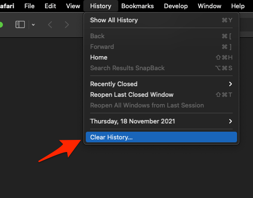 History_menu_in_menubar_with_Clear_History_option