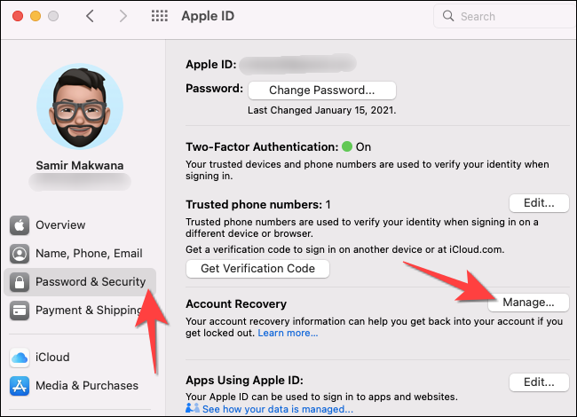 如何在 iPhone、iPad 和 Mac 上设置恢复联系人 如何在 iPhone、iPad 和 Mac 上设置恢复联系人
