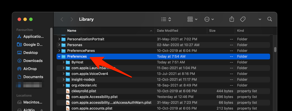 如何修复:Safari 无法在 Mac 计算机上运行? 如何修复:Safari 无法在 Mac 计算机上运行?