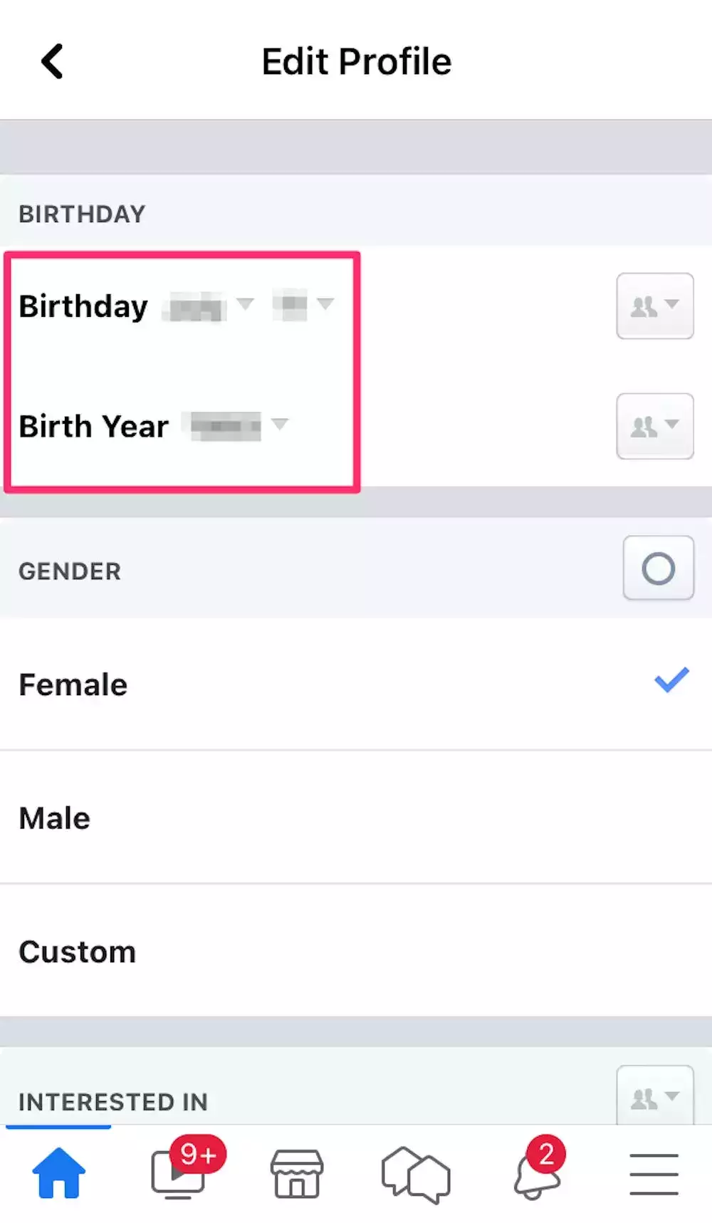 如何在 Facebook 上查找好友的生日,并更改或隐藏自己的生日 如何在 Facebook 上查找好友的生日,并更改或隐藏自己的生日