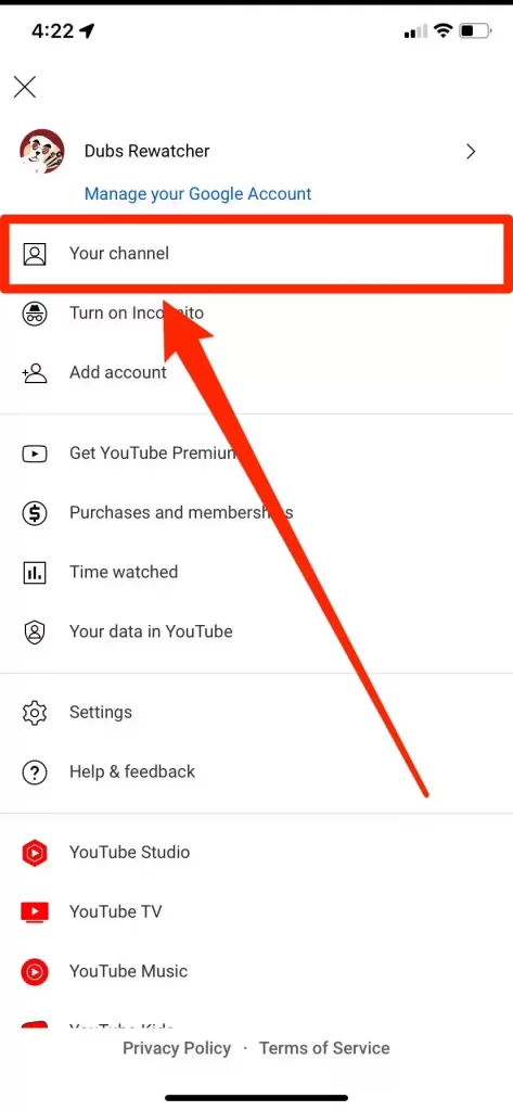 如何在计算机或手机上查看所有 YouTube 订阅者 如何在计算机或手机上查看所有 YouTube 订阅者