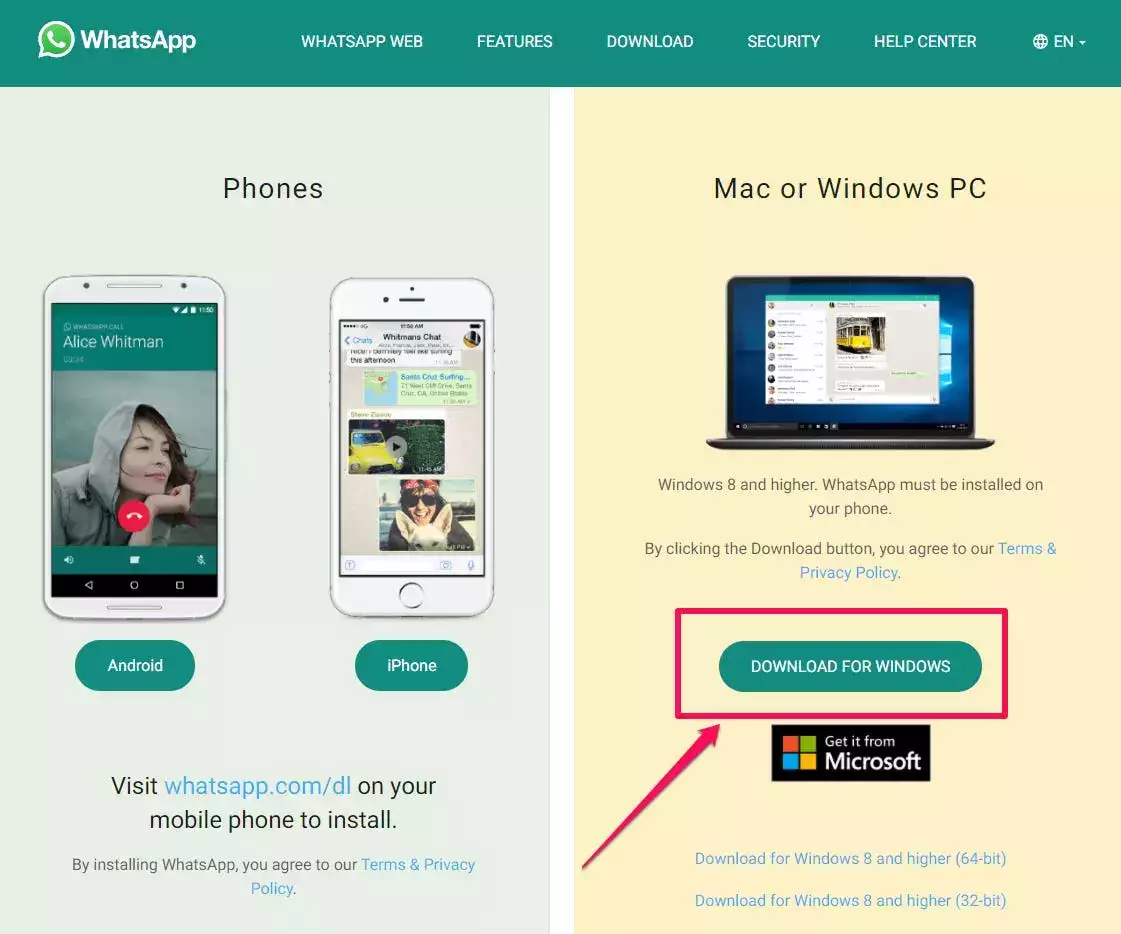 如何从您的计算机设置 WhatsApp Web 并使用消息传递平台 如何从您的计算机设置 WhatsApp Web 并使用消息传递平台