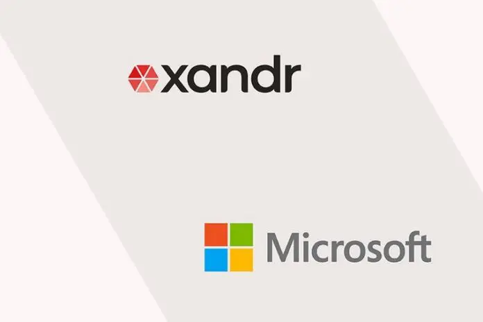 微软准备收购 AT&T 的 Xandr 广告市场