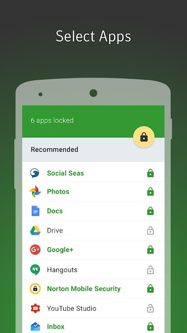 适用于 Android 的 10 个最佳应用程序锁