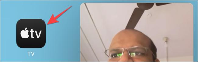 Open-Streaming-app-like-apple-tv