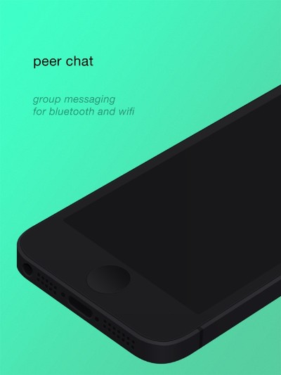 Peer-Chat-1