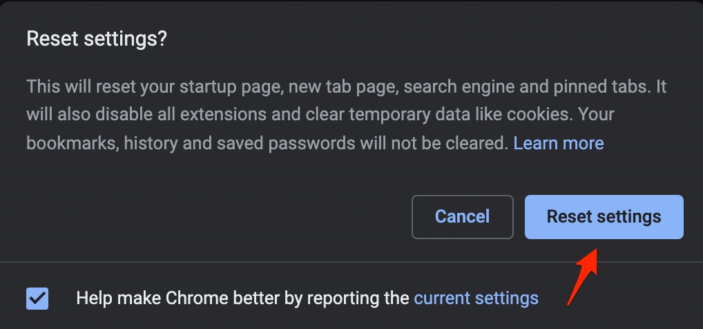 如何修复 Facebook 无法在 Chrome 浏览器上打开？