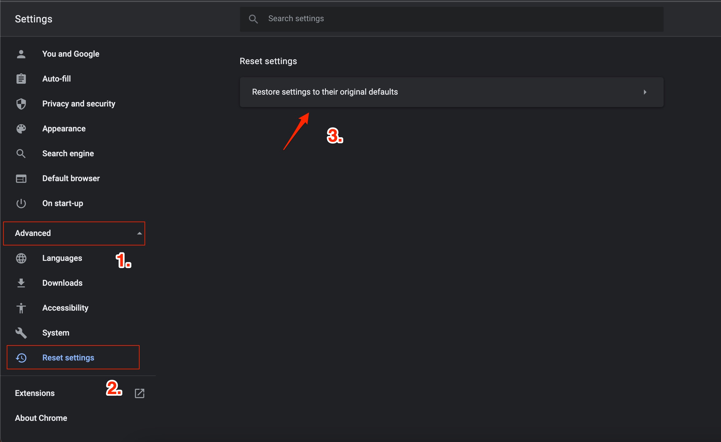 如何修复 Facebook 无法在 Chrome 浏览器上打开? 如何修复 Facebook 无法在 Chrome 浏览器上打开?