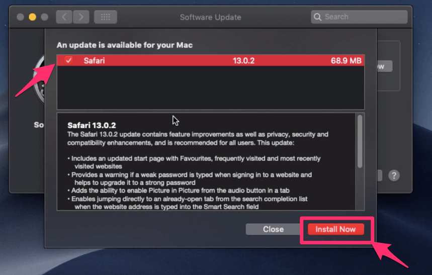 如何修复：Safari 无法在 Mac 计算机上运行？