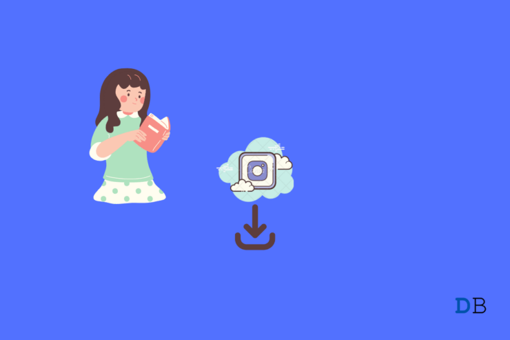 如何在图库中保存带有音乐的 Instagram 故事? 如何在图库中保存带有音乐的 Instagram 故事?