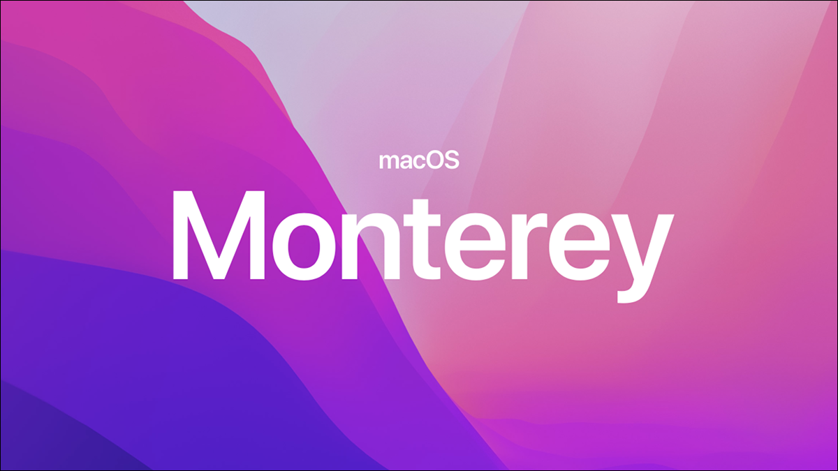 这是 macOS Monterey 12.1 的新功能，现已推出