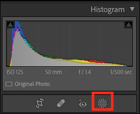 如何使用 Lightroom 的遮罩工具 如何使用 Lightroom 的遮罩工具