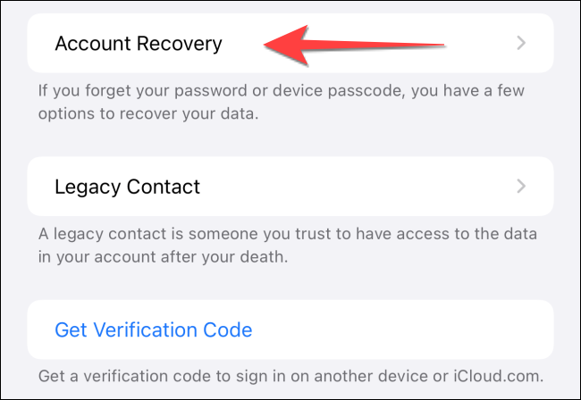 如何在 iPhone、iPad 和 Mac 上设置恢复联系人 如何在 iPhone、iPad 和 Mac 上设置恢复联系人