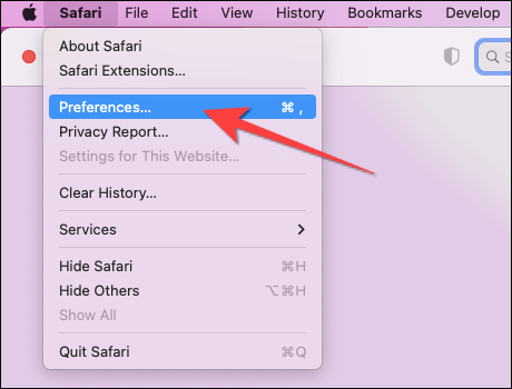 Select-Preferences-from-Safari-menu
