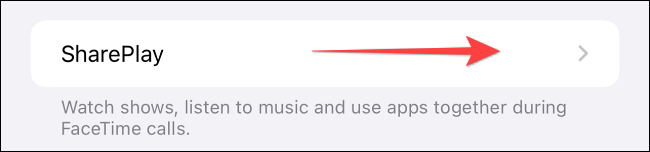 Select-SharePlay-Option