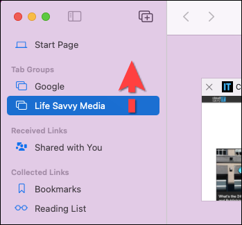 Select-and-move-tab-group-above-or-below-to-rearrange-in-safari