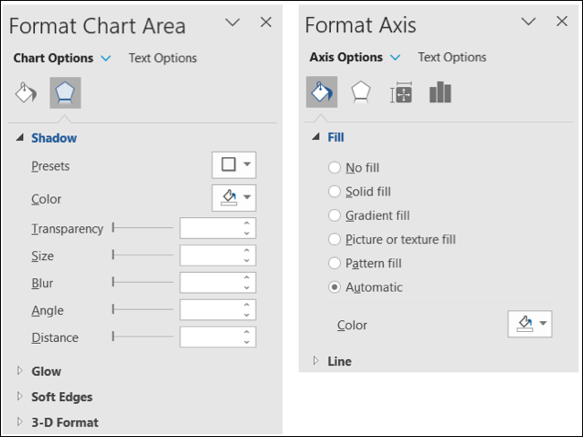 SidebarOptions-WordMakeChart