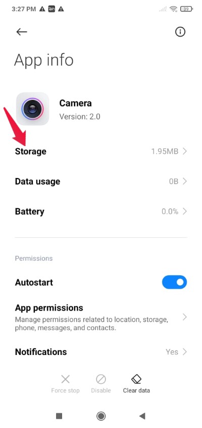 Storage-1