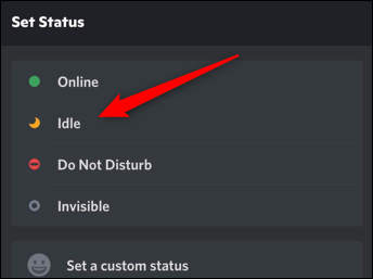 Tap-Idle.