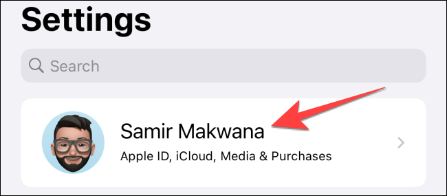 如何在 iPhone、iPad 和 Mac 上设置恢复联系人 如何在 iPhone、iPad 和 Mac 上设置恢复联系人