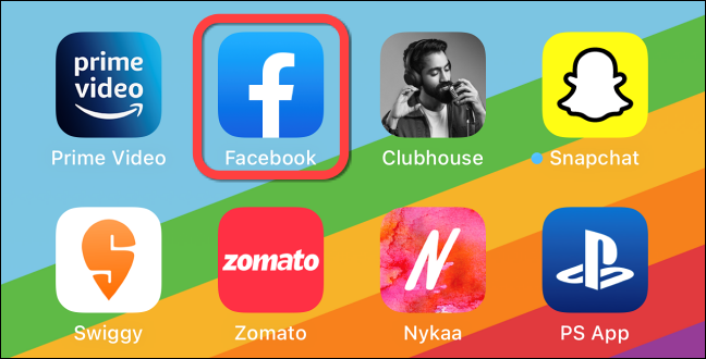 Tap-the-Facebook-app-icon-to-launch-the-app-