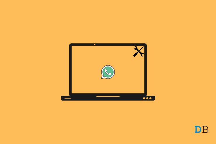 如何修复 WhatsApp 视频通话在 MacBook 上不起作用? 如何修复 WhatsApp 视频通话在 MacBook 上不起作用?