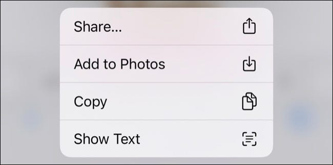 如何查看保存在 iPhone 上的特定应用程序的所有照片 如何查看保存在 iPhone 上的特定应用程序的所有照片