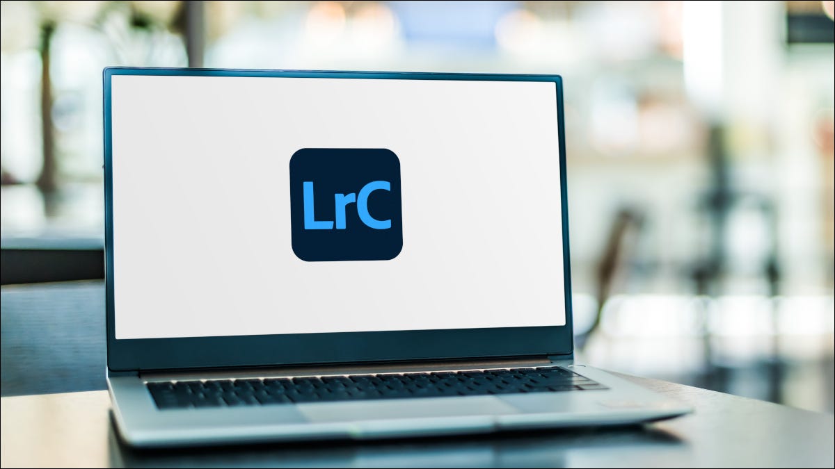 如何在 Adobe Lightroom Classic 中组合蒙版 如何在 Adobe Lightroom Classic 中组合蒙版