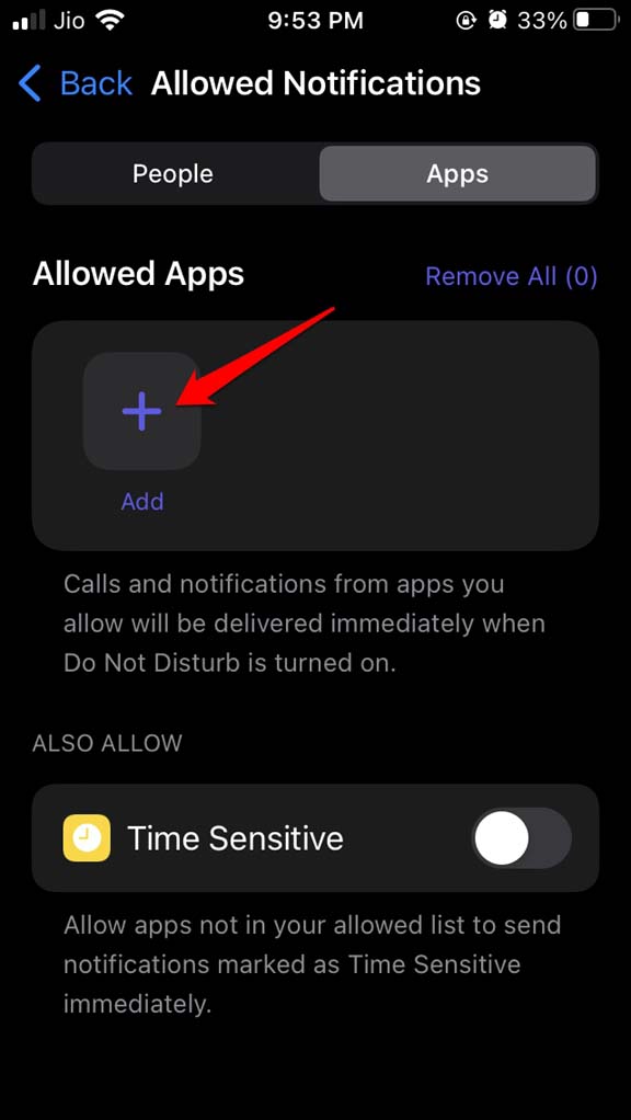 allowed-apps