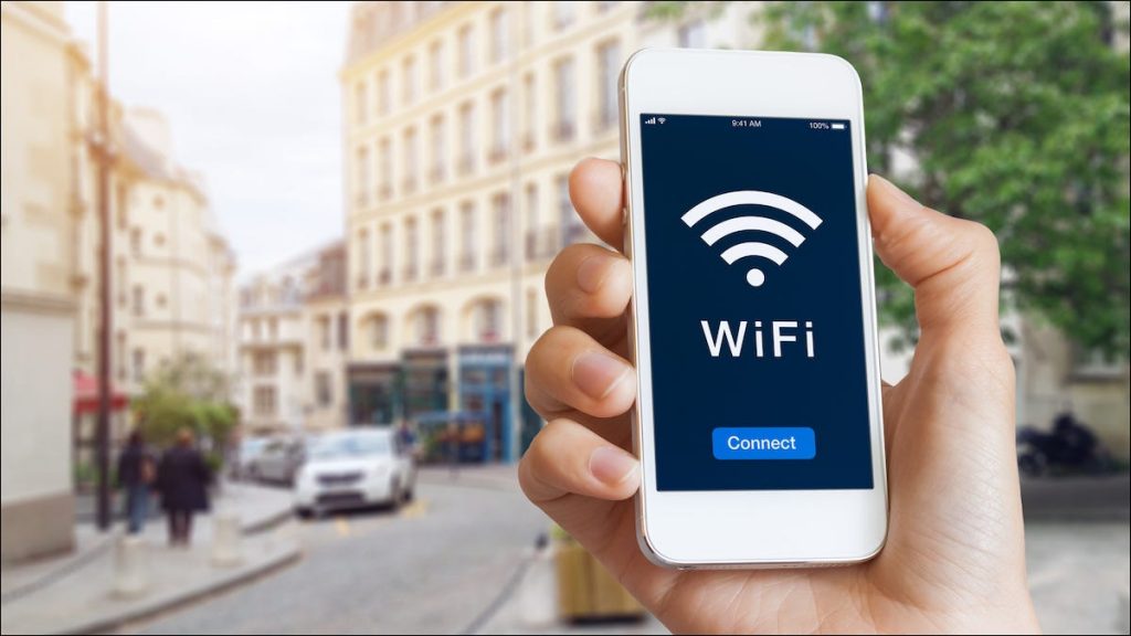 为什么我的手机总是与 Wi-Fi 断开连接? 为什么我的手机总是与 Wi-Fi 断开连接?