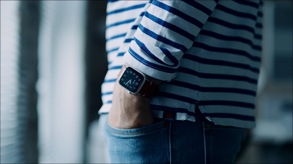为什么 Apple Watch 更新和传输如此缓慢