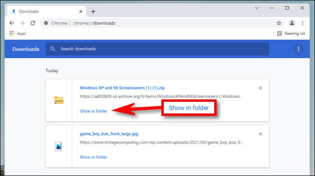 chrome_show_in_folder