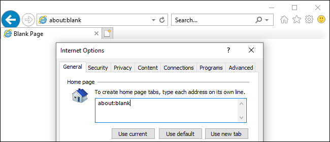 ie-startup-about-blank