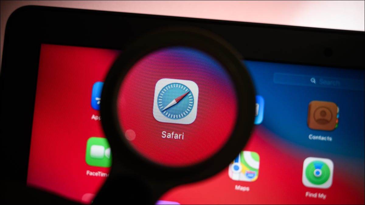 如何在 Mac 上的 Safari 中禁用弹出窗口阻止程序 如何在 Mac 上的 Safari 中禁用弹出窗口阻止程序