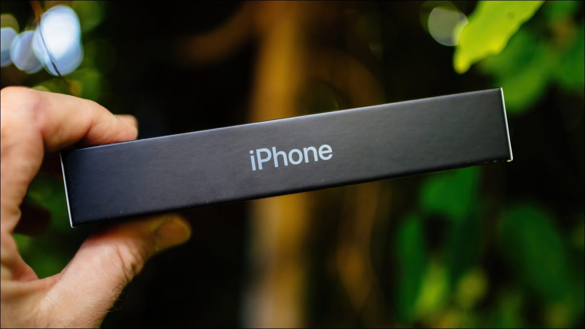 用你的新 iPhone 做的 10 件事 用你的新 iPhone 做的 10 件事