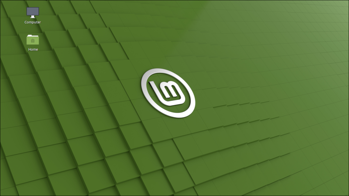 linux-mint-desktop