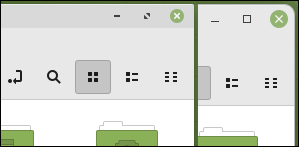 Linux Mint 20.3“Una”中的新功能 Linux Mint 20.3“Una”中的新功能