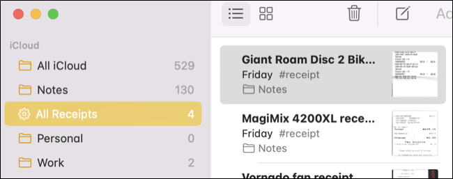 list_all_smart_folder