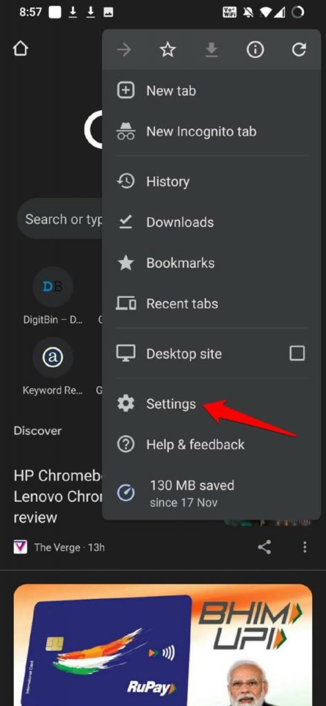 open-Chrome-settings-Android-device-591x1280-1