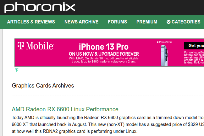每个 Linux 用户都应该收藏的 5 个网站 每个 Linux 用户都应该收藏的 5 个网站