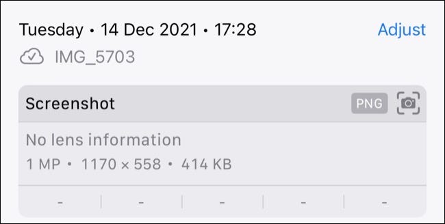 如何查看保存在 iPhone 上的特定应用程序的所有照片 如何查看保存在 iPhone 上的特定应用程序的所有照片