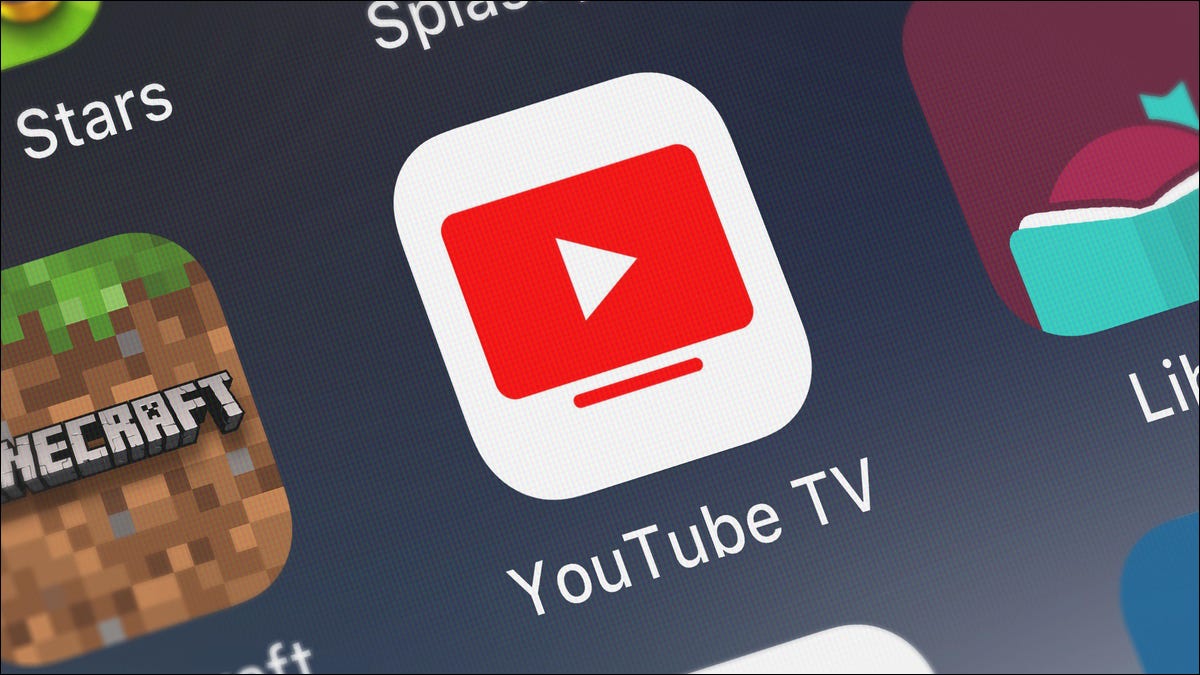 YouTube TV 可能会失去迪士尼频道,可能会降低价格 YouTube TV 可能会失去迪士尼频道,可能会降低价格