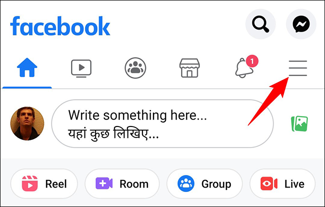 1-facebook-android-menu