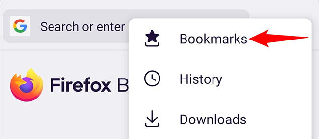 如何将书签导入 Mozilla Firefox 如何将书签导入 Mozilla Firefox