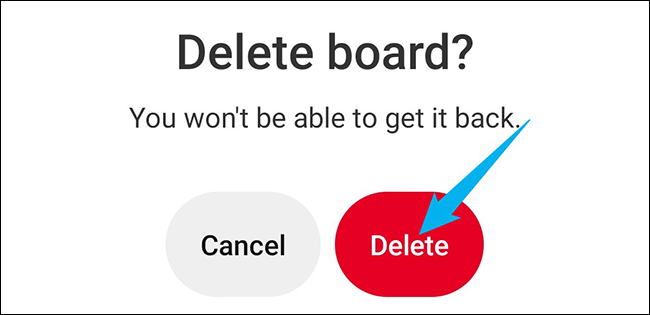 11-pinterest-mobile-delete-board-forever