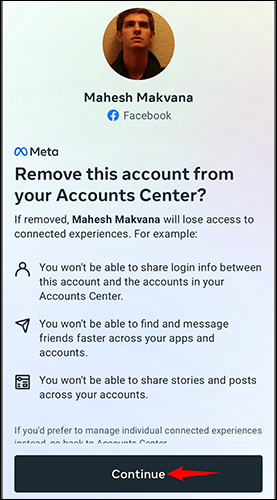 14-instagram-mobile-disconnect-facebook-account