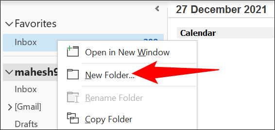 2-outlook-desktop-new-folder