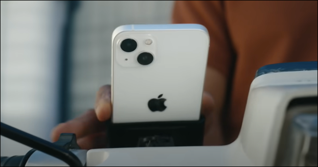 振动如何破坏您的 iPhone 或 Android 相机 振动如何破坏您的 iPhone 或 Android 相机