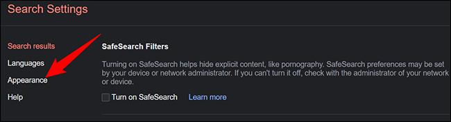 3-google-desktop-appearance