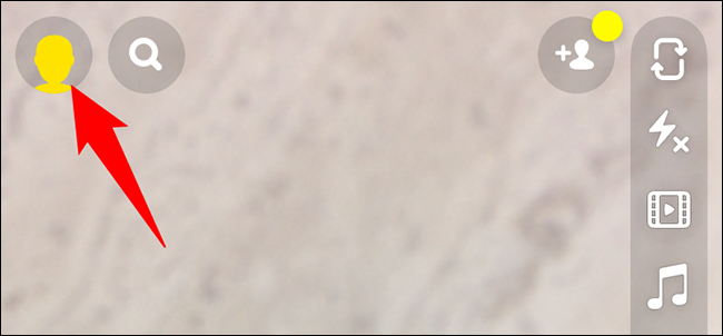 4-snapchat-iphone-profile